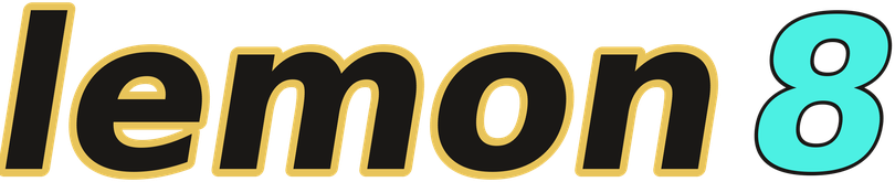 lemon8 logo